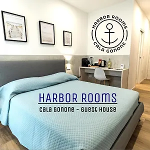 Harbor - Affittacamere